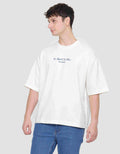 Nevada Oversized Print Street Style Looks 4 Men's Short Sleeve T-Shirts