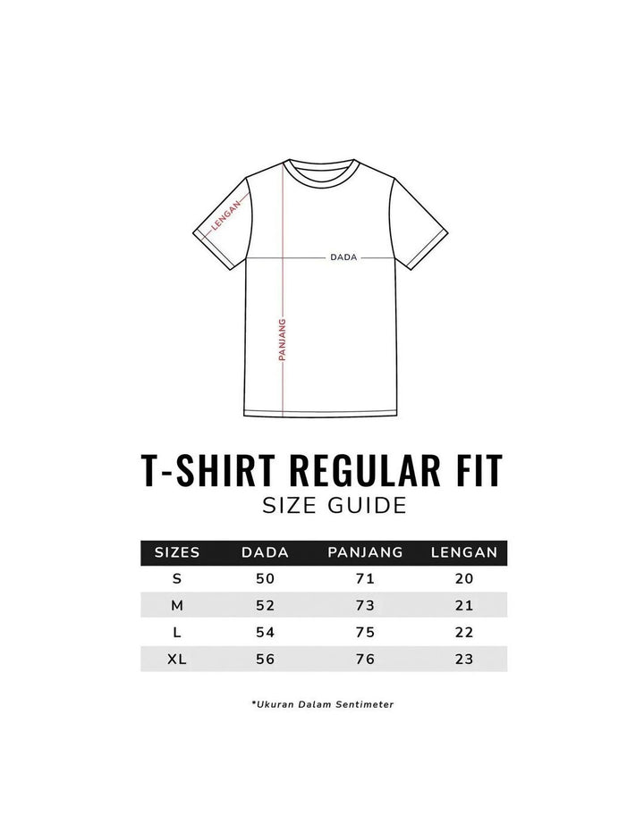 Bombboogie Scree Kaos Pria