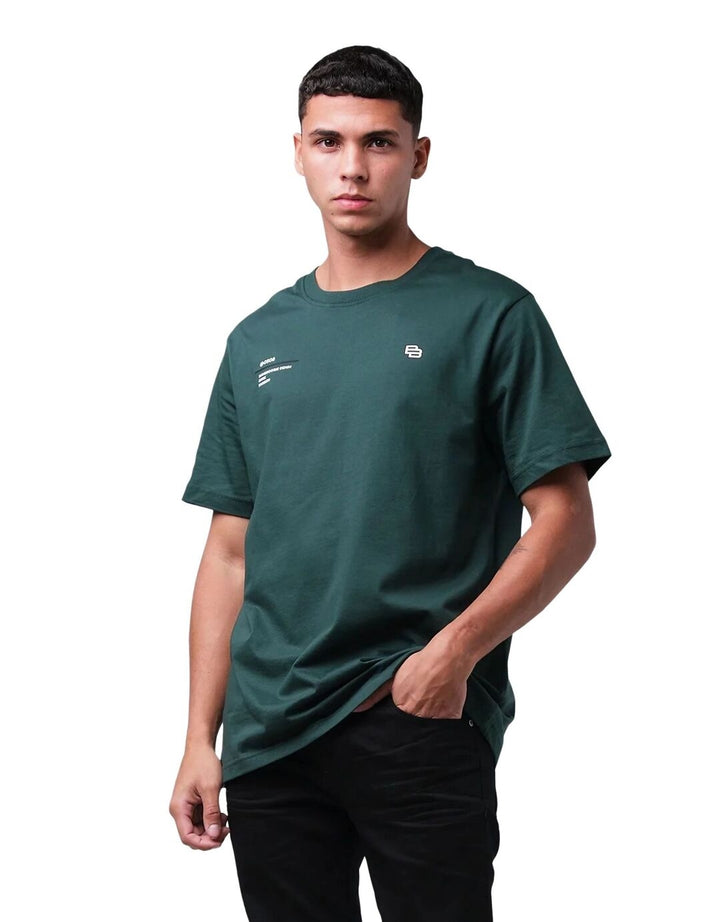 Bombboogie Scree Kaos Pria