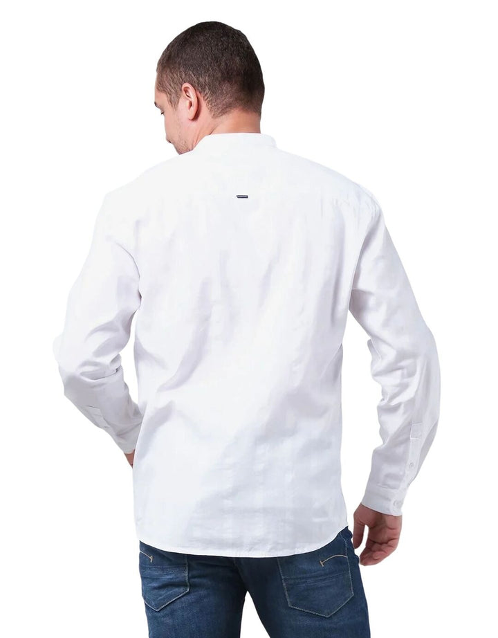 Bombboogie Vostock Kemeja Koko Pria