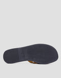 Connexion Buckle Sandal Slipper Wanita