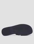Connexion Buckle Sandal Slipper Wanita