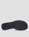 Connexion Chain Sandal Slipper Wanita