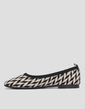 Connexion Sepatu Flat Wanita