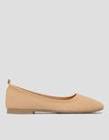 Connexion Sepatu Flat Wanita