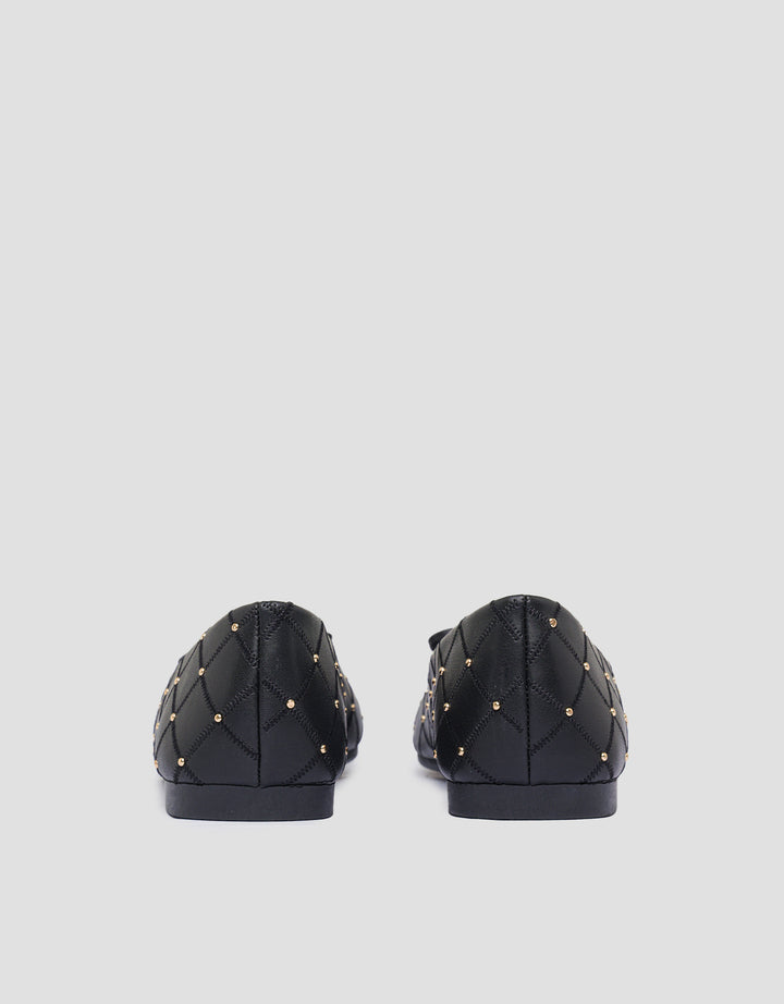 Connexion Ballerinas Sepatu Flat Wanita