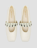 Connexion Mary Sepatu Flat Wanita