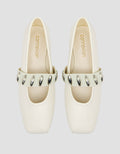 Connexion Mary Sepatu Flat Wanita