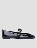 Connexion Mary Sepatu Flat Wanita
