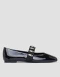 Connexion Mary Sepatu Flat Wanita