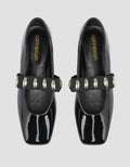 Connexion Mary Sepatu Flat Wanita