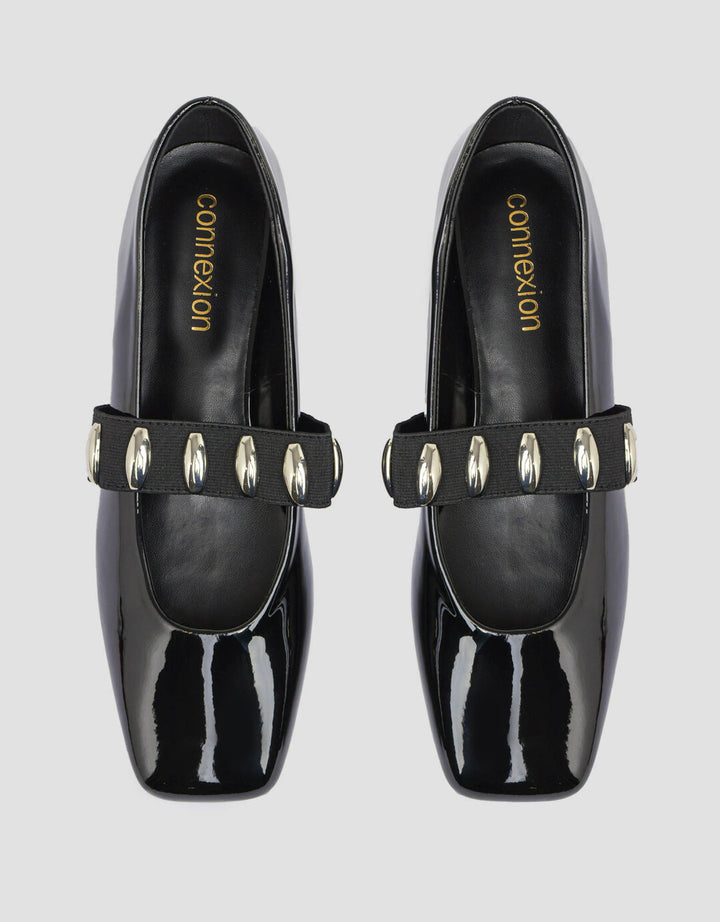 Connexion Mary Sepatu Flat Wanita