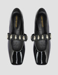 Connexion Mary Sepatu Flat Wanita