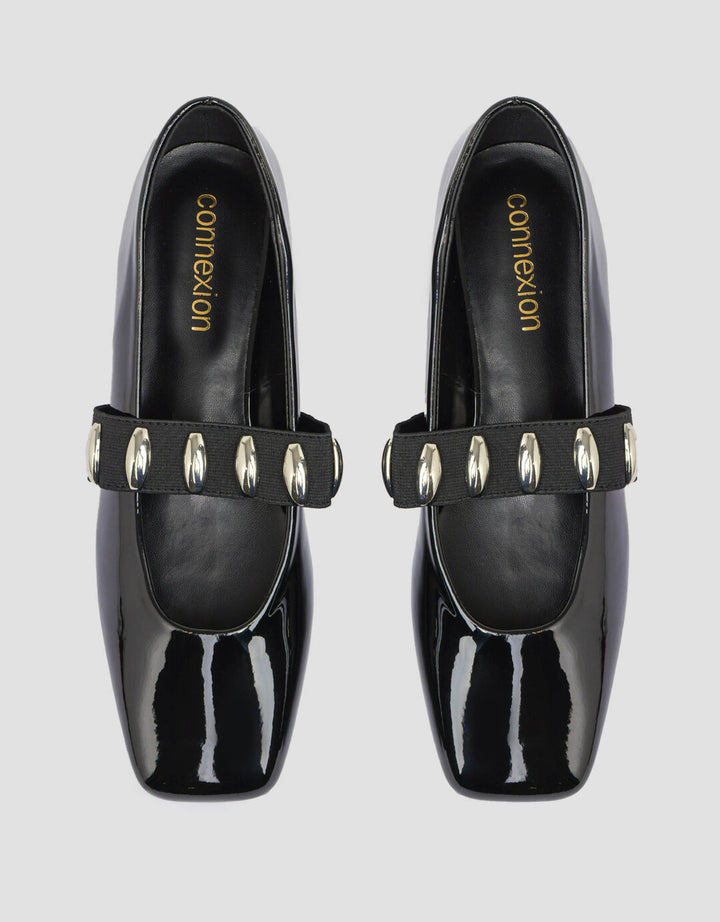 Connexion Mary Sepatu Flat Wanita
