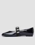 Connexion Mary Sepatu Flat Wanita