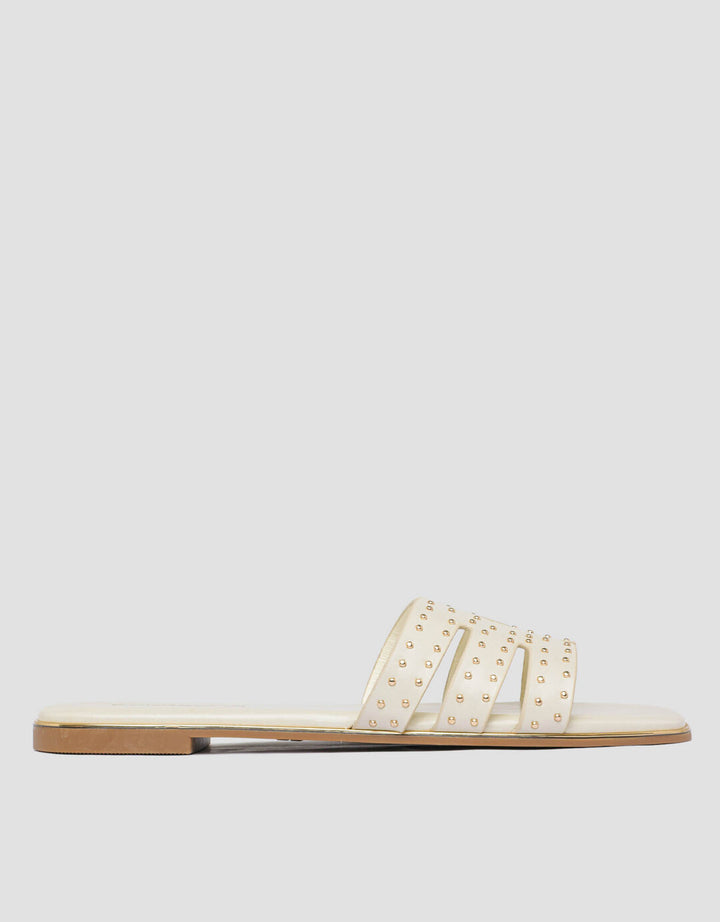 Connexion Amante Slipper Sandal Wanita