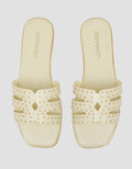 Connexion Amante Slipper Sandal Wanita