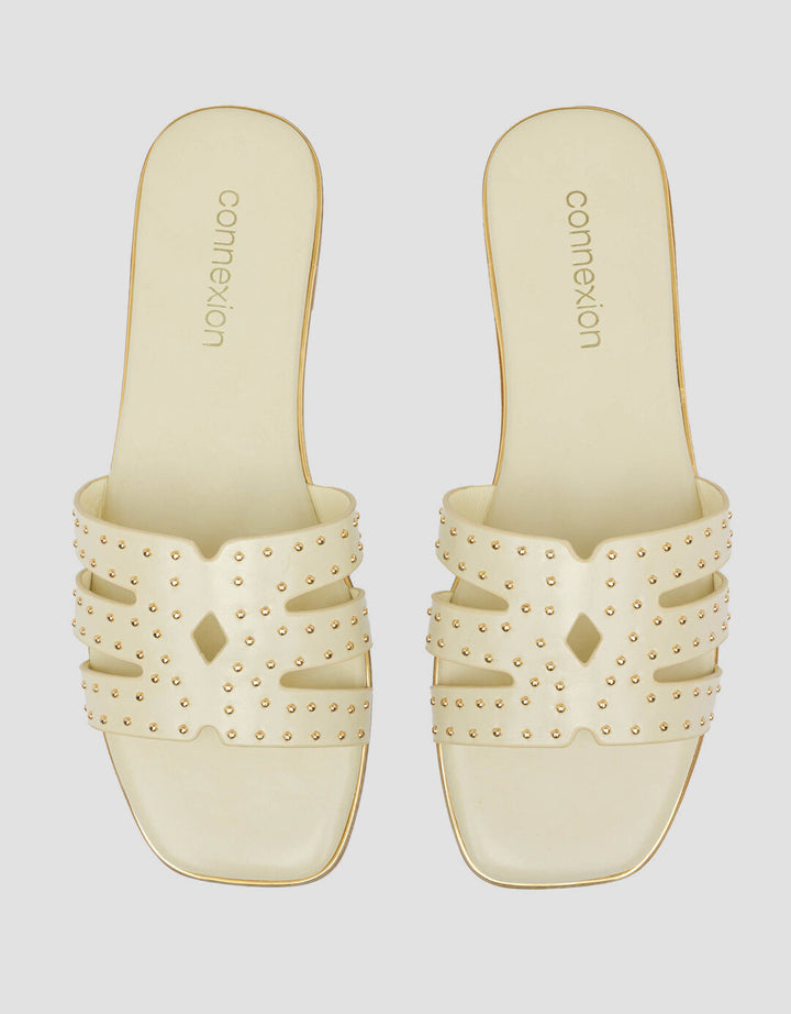 Connexion Amante Slipper Sandal Wanita