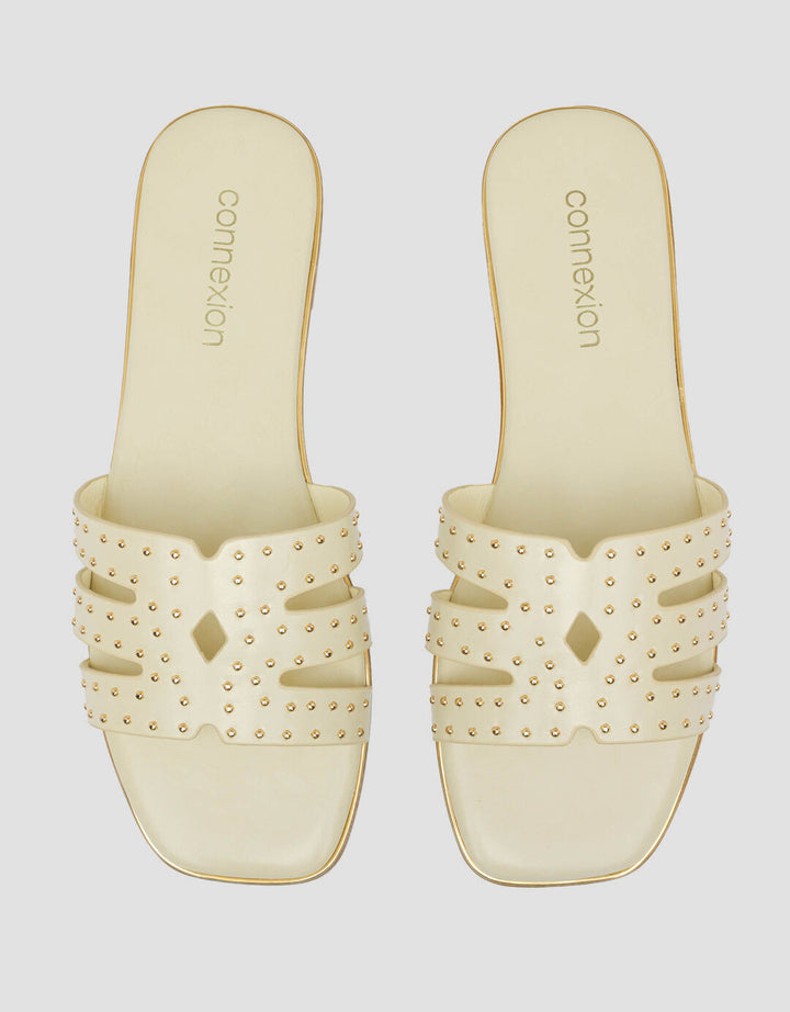 Connexion Amante Slipper Sandal Wanita