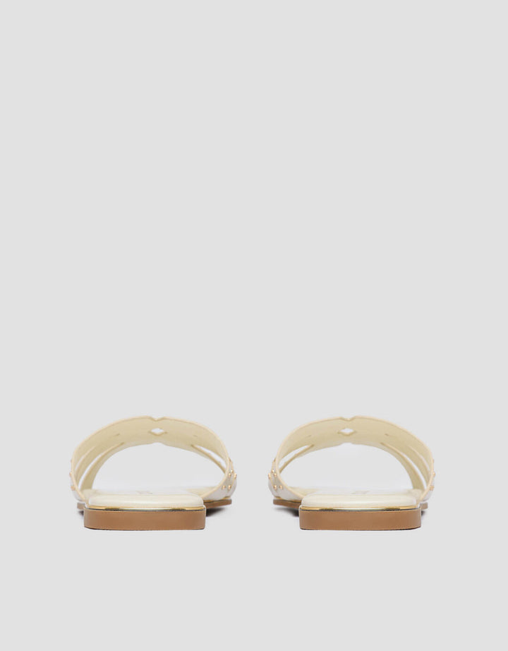 Connexion Amante Slipper Sandal Wanita