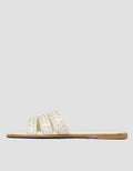 Connexion Amante Slipper Sandal Wanita