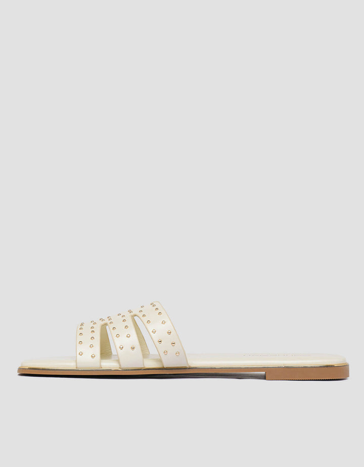 Connexion Amante Slipper Sandal Wanita