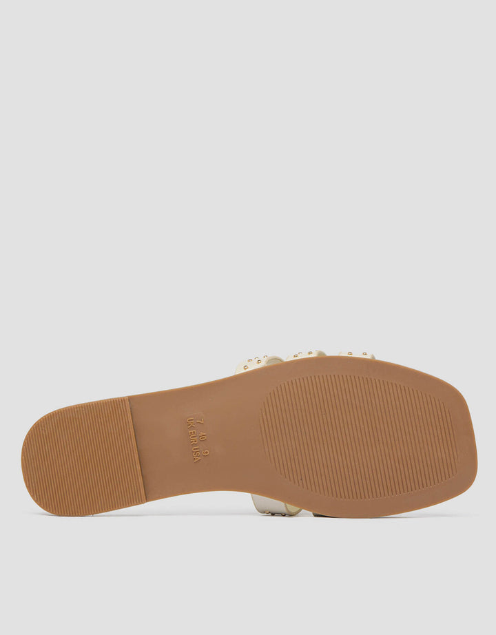 Connexion Amante Slipper Sandal Wanita