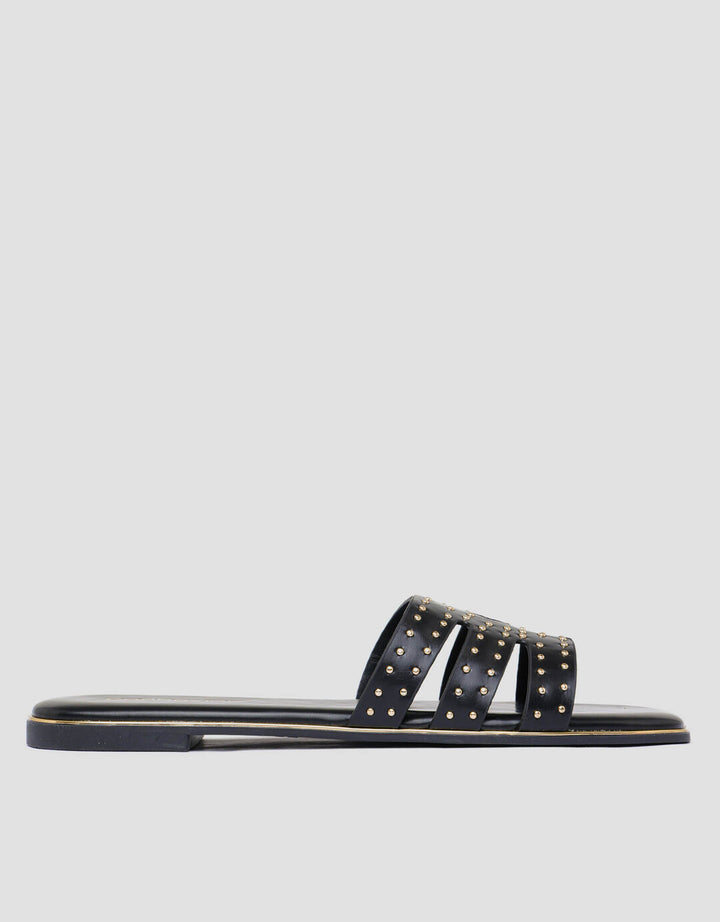 Connexion Amante Slipper Sandal Wanita