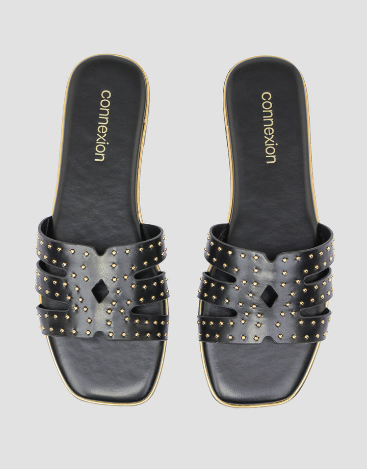 Connexion Amante Slipper Sandal Wanita