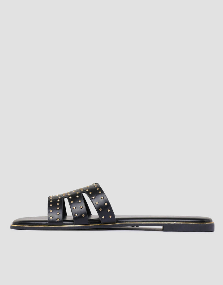 Connexion Amante Slipper Sandal Wanita