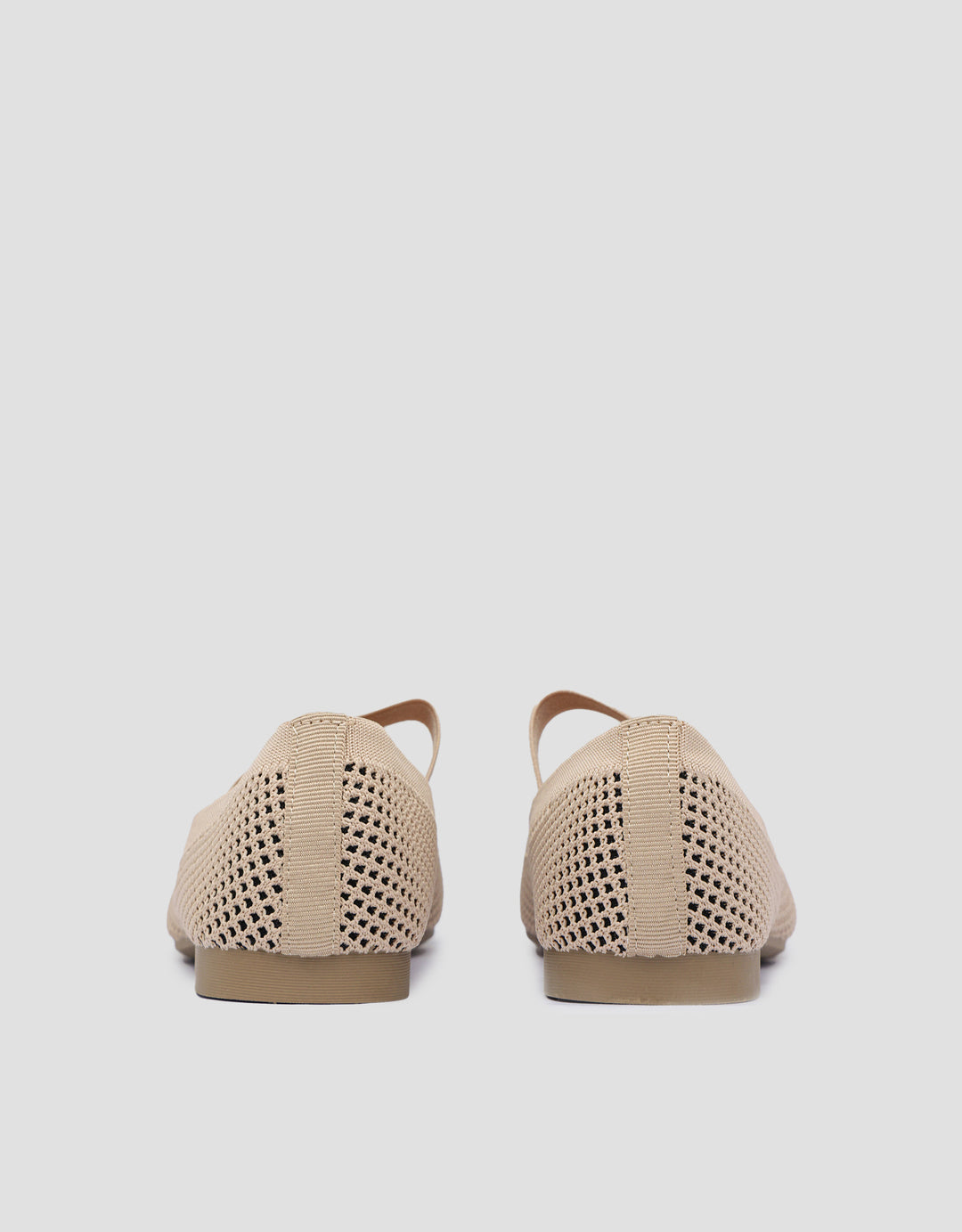 Connexion Mary Jane Sepatu Flat Wanita