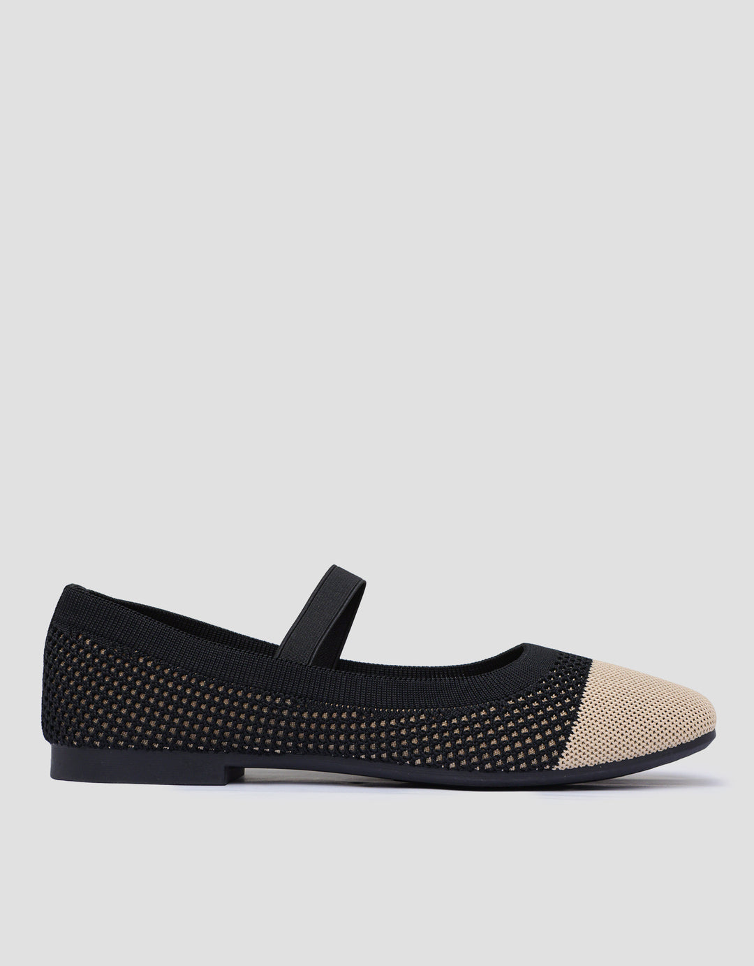 Connexion Mary Jane Sepatu Flat Wanita