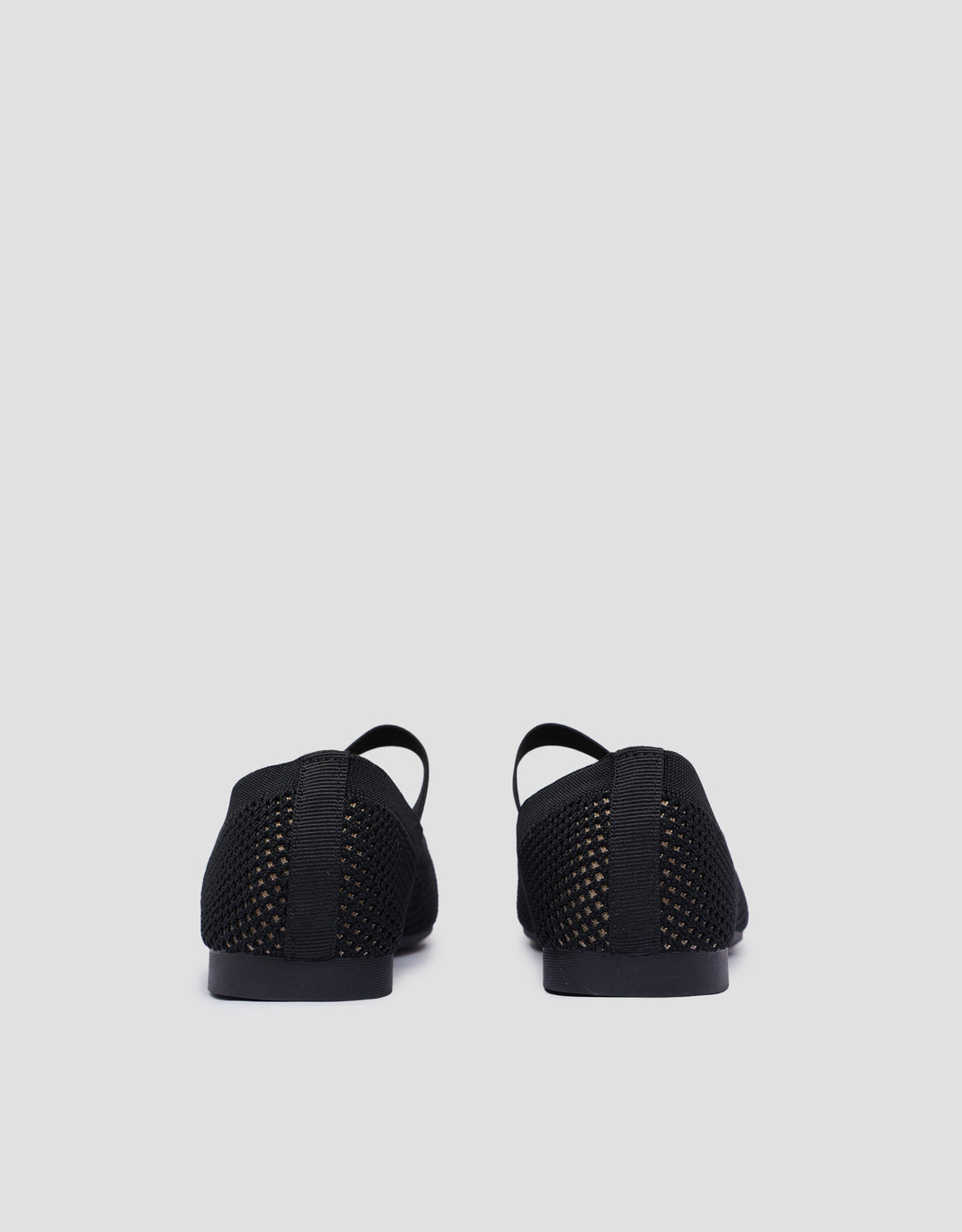 Connexion Mary Jane Sepatu Flat Wanita