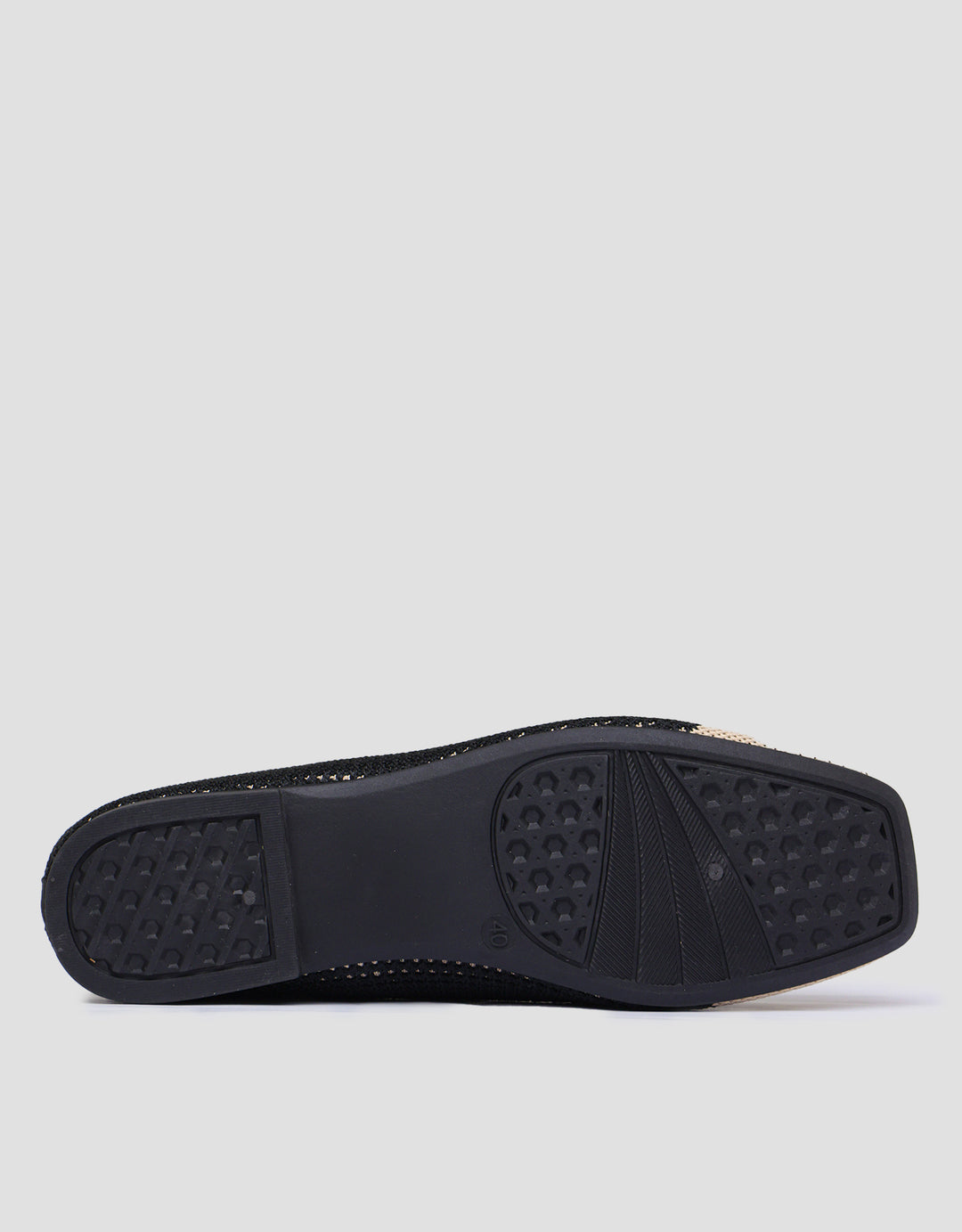 Connexion Mary Jane Sepatu Flat Wanita
