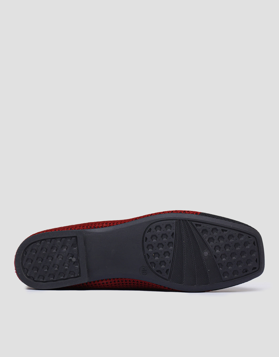 Connexion Mary Jane Sepatu Flat Wanita