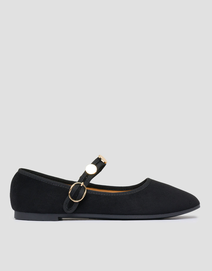 Connexion Mary Jane Sepatu Wanita