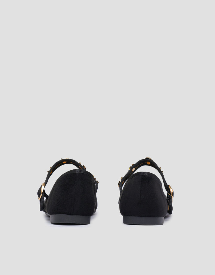 Connexion Mary Jane Sepatu Wanita