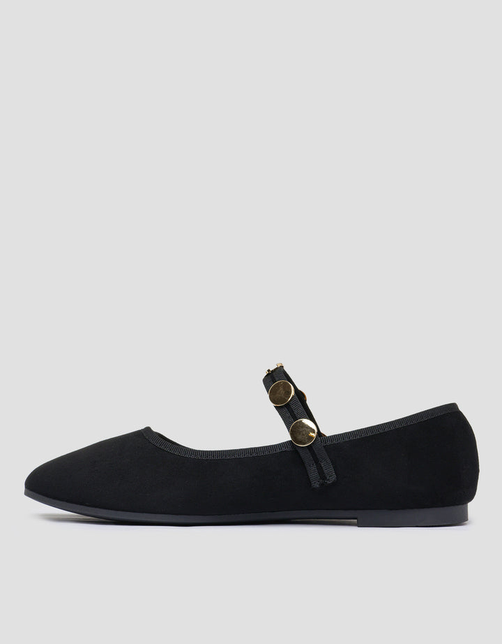 Connexion Mary Jane Sepatu Wanita