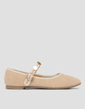 Connexion Mary Jane Sepatu Wanita