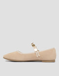 Connexion Mary Jane Sepatu Wanita
