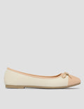 Connexion Simply Sepatu Flat Wanita