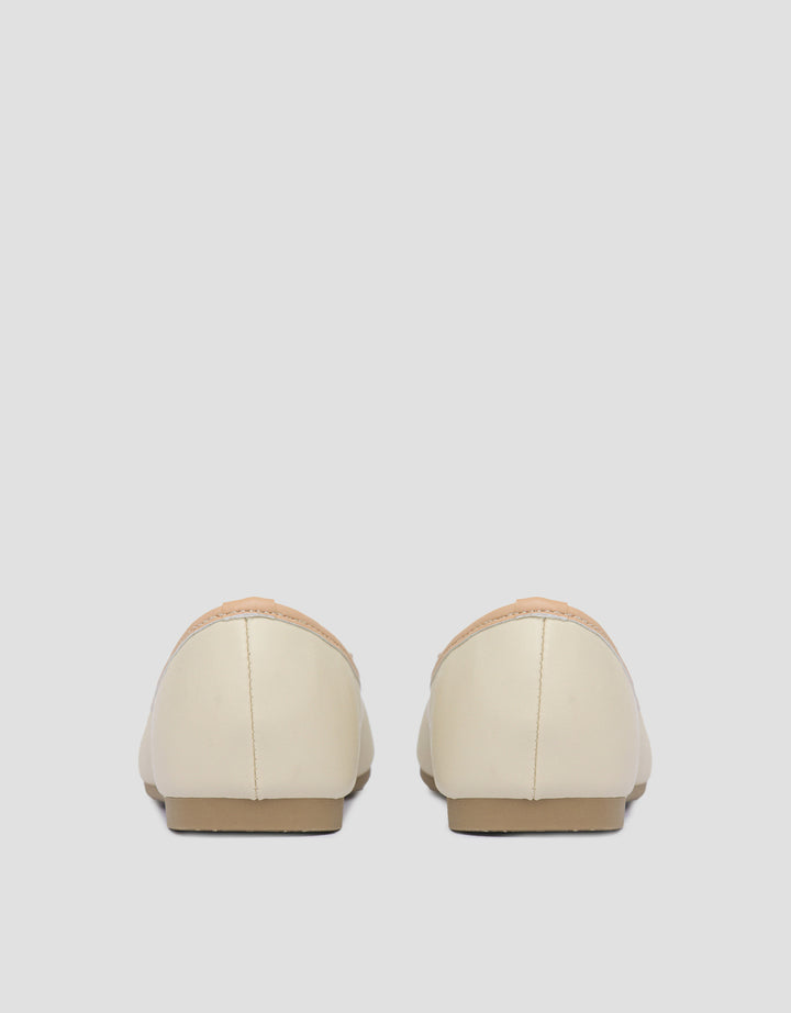 Connexion Simply Sepatu Flat Wanita