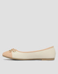 Connexion Simply Sepatu Flat Wanita