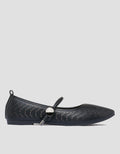 Connexion Sepatu Flat Wanita