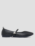 Saint Yves Sepatu Flat WMH11 Wanita