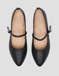 Saint Yves Sepatu Flat WMH11 Wanita