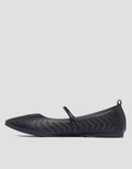 Saint Yves Sepatu Flat WMH11 Wanita