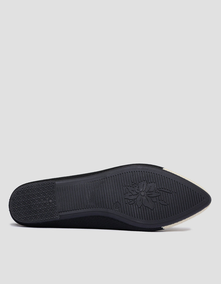 Connexion Simply Sepatu Ballerina Wanita