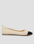 Connexion Simply Sepatu Ballerina Wanita