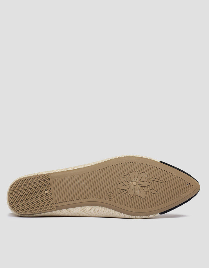 Connexion Simply Sepatu Ballerina Wanita